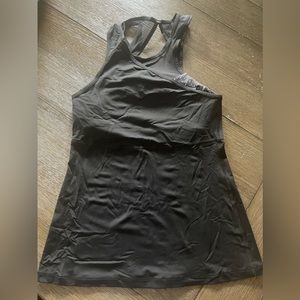 Lululemon work out tank *unicorn*